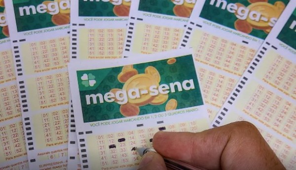 Caixa muda calendário da Mega-Sena e outras loterias a partir deste domingo
