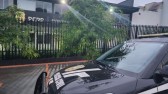 Polícia prende preventivamente quatro homens por tráfico de drogas e associação para o tráfico