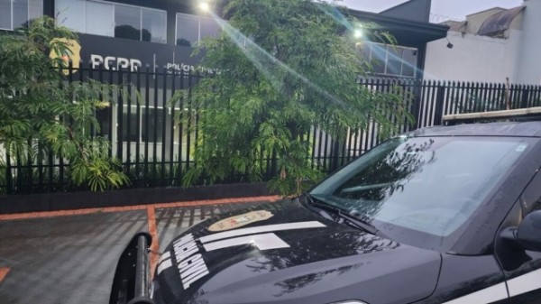 Polícia prende preventivamente quatro homens por tráfico de drogas e associação para o tráfico