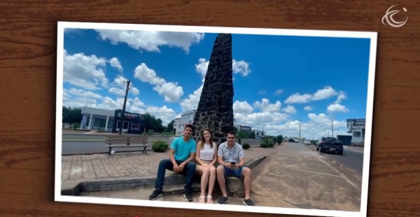 Sexta-feira 13 e a “Maldição do Marco”: lenda atravessa gerações na fronteira