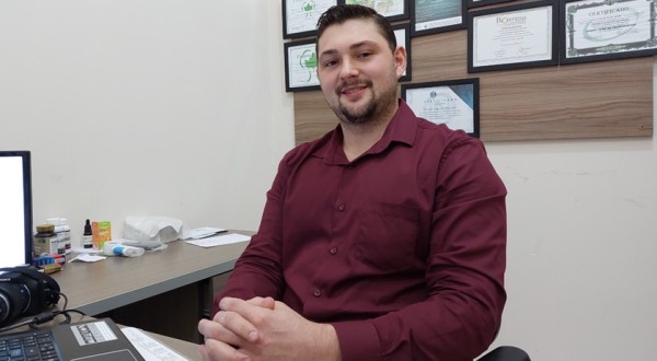Hoje, Marcelo Salvadori vai falar sobre ansiedade. Confira!