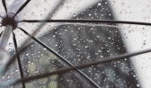 Frente fria traz chuva e temporais nesta semana; temperaturas voltam a cair em SC
