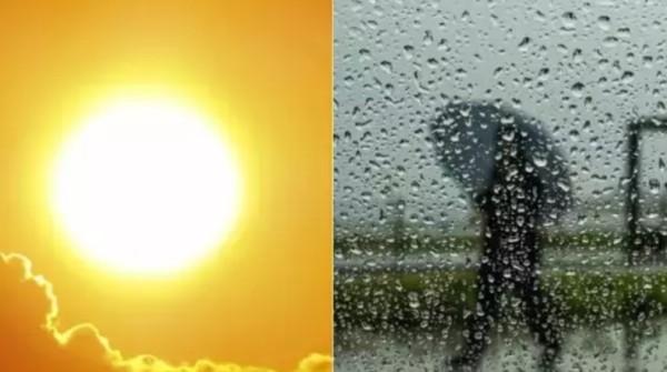 Vai dar sol ou chuva? Saiba previsão do tempo para o fim de semana em SC
