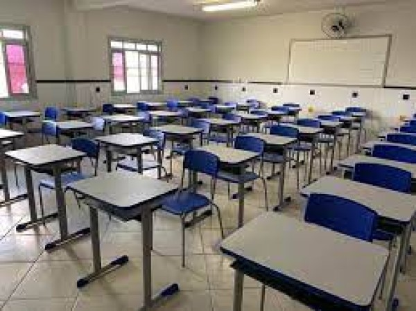 Termina nesta quinta-feira o prazo para as matrículas na rede estadual de ensino de SC