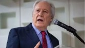 O professor Lewandowski: de presidente do impeachment de Dilma a ministro de Lula