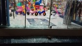 Furto em estabelecimento comercial é registrado no centro da cidade