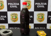 Adolescente é suspeito de tentar matar avó envenenada com café