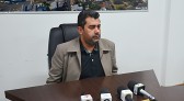 Leandro Hahn é eleito novo presidente da Câmara de Vereadores