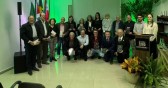 Livro 50 anos da Ascoagrin é oficialmente lançado em solenidade festiva