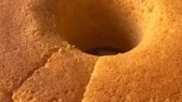 Bolo de Fubá com apenas 4 ingredientes; Confira
