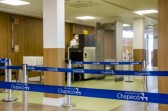 Neblina cancela, atrasa voos e causa transtornos aos passageiros em Chapecó