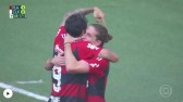 Flamengo vence Cuiabá na despedida de Filipe Luís e Rodrigo Caio no Maracanã
