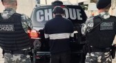 Suspeito de ser um dos chefes do PCC é preso no Paraná, segundo polícia