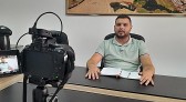 Em Palma Sola Legislativo critica administração por convocação de sessões extraordinárias sem fundamento