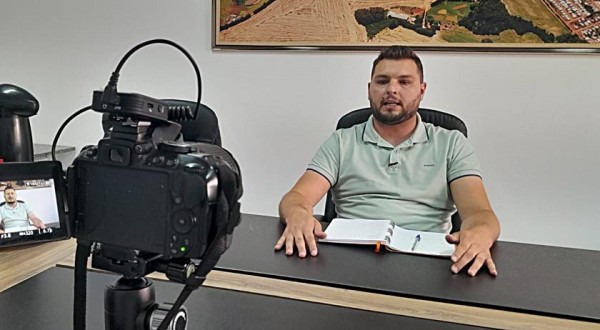 Em Palma Sola Legislativo critica administração por convocação de sessões extraordinárias sem fundamento