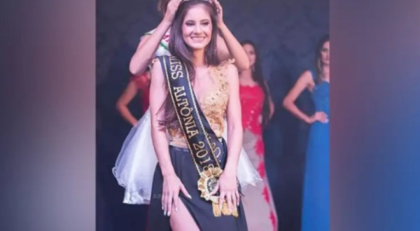 Foragido por duplo homicídio que vitimou Miss Altônia é preso