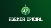 Chapecoense divulga programação oficial durante passagem por Medellín