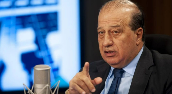 Ministro do TCU alerta para risco de falta de recursos para pagar aposentadorias no Brasil