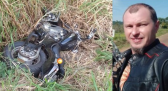 Motociclista é encontrado morto às margens da BR-163