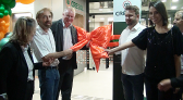 Cresol Evolução inaugura nova agência em Dionísio Cerqueira