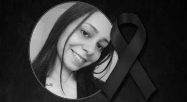 Administração de Palma Sola emite nota de pesar pela morte de jovem