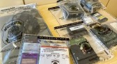 Homem é preso em flagrante com mais de 17 mil arquivos de pornografia infantil