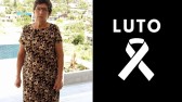 Comunicamos o falecimento de Vilma Maria Zabott