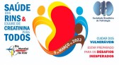 Dia Mundial do Rim: veja 7 sinais que indicam que você pode estar com problema renal