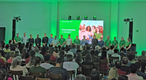 Sicredi Fronteiras reúne cooperados em assembleia e apresenta resultados