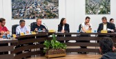 Projetos buscam fortalecer atuação do Conselho Municipal dos Direitos da Mulher
