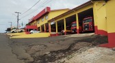 Homem é resgatado após ser agredido pela companheira