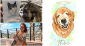 Indiana Massardo, especialista em Arte Realista fala sobre o seu trabalho