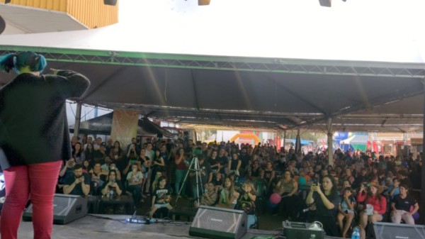 Promotri acontece na primeira semana de agosto e será realizada no Centro de Eventos