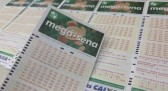Justiça investiga casal suspeito de furtar bilhete premiado de R$ 29 milhões da Mega-Sena