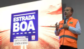 SC receberá R$ 631 milhões do BNDES para obras em estradas