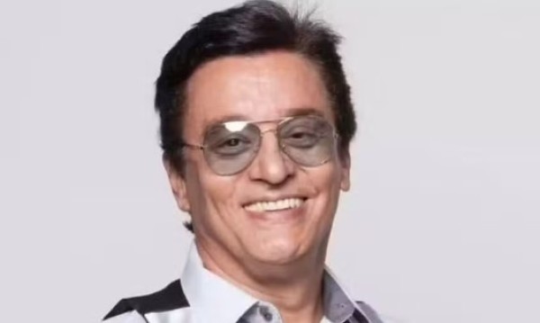 Cantor Nahim morre aos 71 anos e polícia investiga a causa