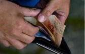 Salário médio de admissão em Santa Catarina é o terceiro maior do país