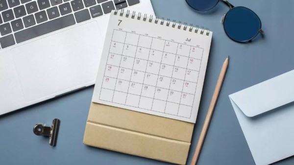 Afim de um feriado prolongado? Veja os próximos feriados em 2024