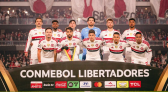Flamengo segura pressão do Estudiantes na Argentina e decide vaga na final da Libertadores no Maracanã