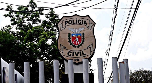 Operação prende suspeitos por roubos de cargas de soja, milho e fertilizantes no Paraná e em Santa Catarina