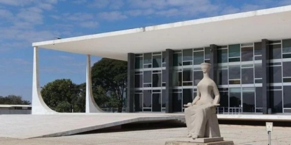 STF deve iniciar hoje julgamento do orçamento secreto