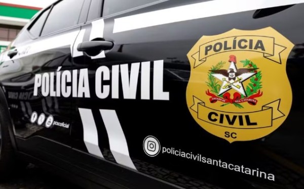 Jovem sequestrada após festa em Lages é encontrada em cativeiro a 260 km de distância
