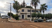 Município entrega ordem de serviço para obra de restauração do prédio histórico da prefeitura