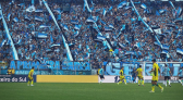 Mirassol segue em boa fase e derrota o Grêmio na Arena
