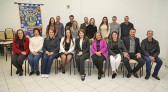 Lions Clube empossa nova diretoria para o ano 2022/2023