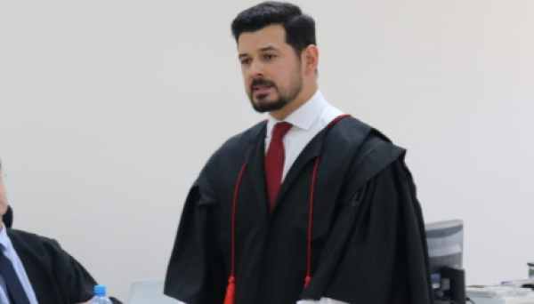 Homem que tentou matar vice-prefeito de Santa Terezinha do Progresso é condenado pelo Tribunal do Júri