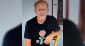 Homem desaparece após sair de comunidade terapêutica