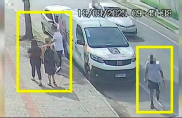 Família usa apelo emocional para aplicar golpe do bilhete premiado em idosos de SC, PR e RS