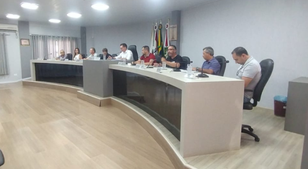 Vereadores aprovam repasse de mais de 60 mil reais para as APAEs de Barracão e Guarujá do Sul