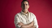 André Marques deixa a Globo